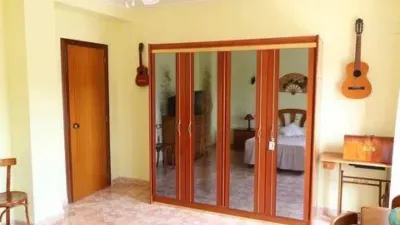 Terraced house in Jorquera photo 19