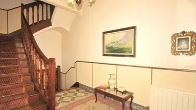 Townhouse in Sant Agustí photo 15
