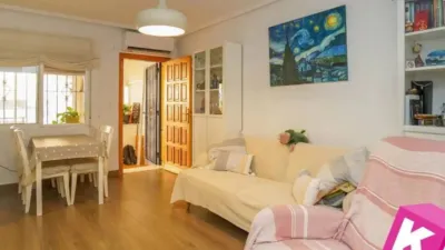 Chalet in Gran Alacant photo 9
