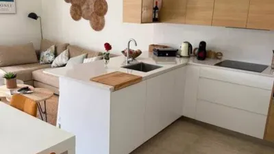 Apartment in Golf Bahía Urbanization photo 8