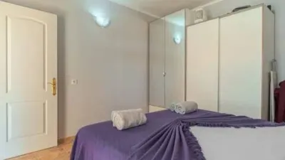 Apartment on Avenida de José Antonio Tavio photo 17