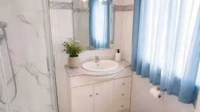Apartment on Calle de La Te, 2 photo 9