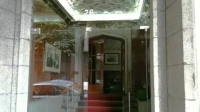 Apartment in Abando Hurtado de Amézaga photo 5