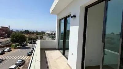Penthouse at Calle Obisco Jesus Catala Ibanez, 7 photo 14