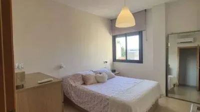 Apartment in La Cañada-Costacabana-Loma Cabrera-El Alquián photo 14