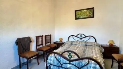 Casa rústica en venta en Lumpiaque, Lumpiaque de 56.000 €