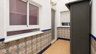 Apartment in Carrús Este-Camí dels Magros photo 7