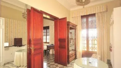 Townhouse in Sant Agustí photo 12