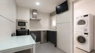 Apartment in Carrús Este-Camí dels Magros photo 8