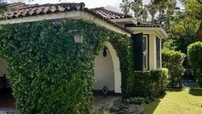 Chalet in San Antonio-Las Arenas photo 3