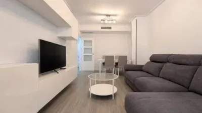 Apartment in Carrús Este-Camí dels Magros photo 2