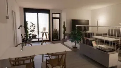 Apartment in Sant Pere photo 4