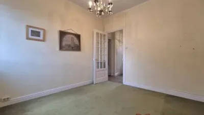 Flat in Algorta photo 16