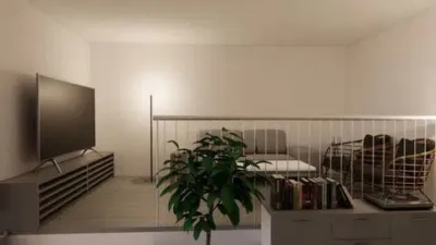 Apartment in Sant Pere photo 3