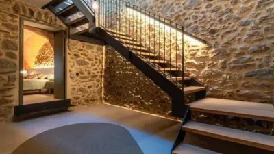 Chalet en Palau-Saverdera photo 22