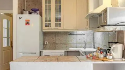 Apartment on Avenida de José Antonio Tavio photo 8