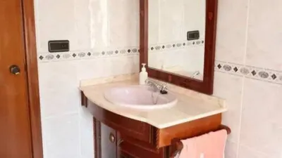 Terraced house in Jorquera photo 7