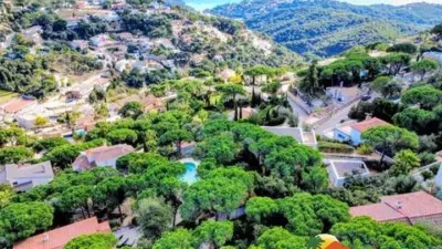 Chalet in Passatge dels Gessamins photo 45