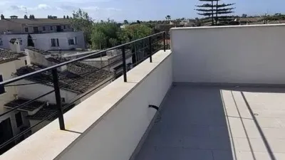 Penthouse on Camí dels Passatemps photo 14