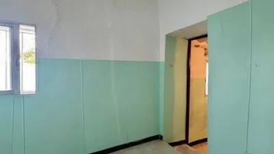 Casa rústica en venta en Lumpiaque, Lumpiaque de 56.000 €