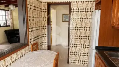 Chalet in Los Silos photo 6