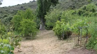 Chalet en El Gastor photo 17