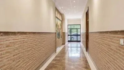 Apartment in Carrús Este-Camí dels Magros photo 19