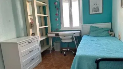 Apartment in Seville City Centre photo 12