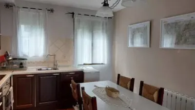 Apartment on Avenida de Madrid photo 8