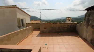 Rustic house in Murla photo 11
