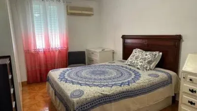 Apartment in Seville City Centre photo 13