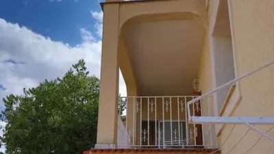 Terraced house in Jorquera photo 52