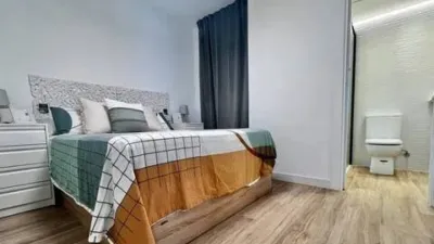 Apartment on Avenida de las Olas photo 12