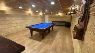 Casa adosada en Oeste-Nuevo Oeste photo 4