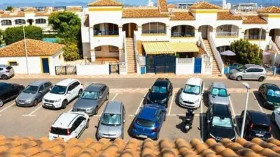 Penthouse on Avenida de Escandinavia photo 17