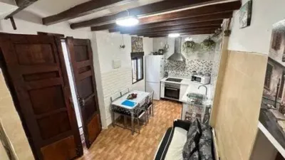 Rustic house in Finestrat photo 3