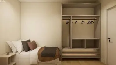 Apartment in Goya photo 28