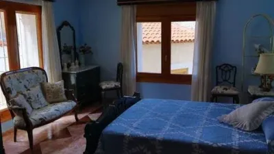 Terraced house in Jorquera photo 12