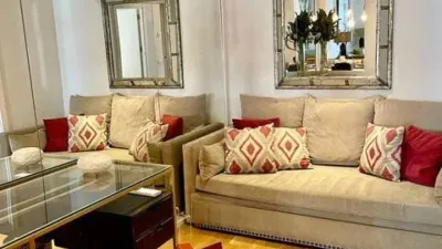 Apartment in Recoletos photo 8