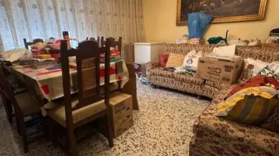 Apartment in Alcantarilla photo 14