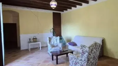 Rustic house at Calle Diseminado 4407 - Son Sardina, 50 photo 13
