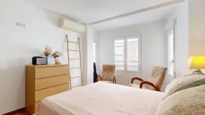 Apartment in the City Centre photo 13