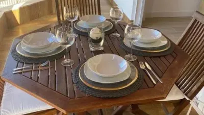 Apartment on Avenida Juan Carlos I photo 20