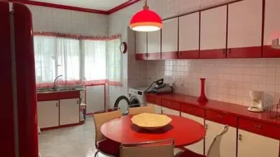 Apartment in Cambados photo 12