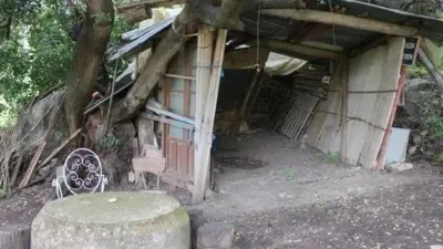 Chalet en El Gastor photo 12