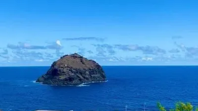 Chalet in Garachico photo 21
