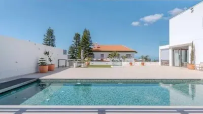 Chalet en Costa Adeje photo 3