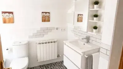 Penthouse in Aranda de Duero photo 11