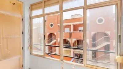 Pis – Torrevieja - Vista 3