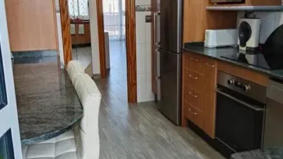 Apartment in Santomera photo 5